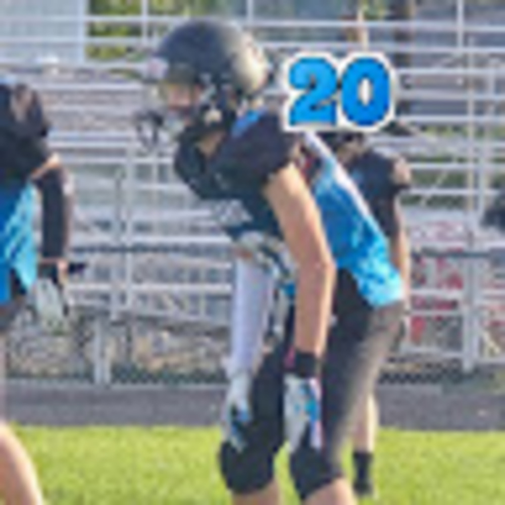 Meet your Posher, Gabe